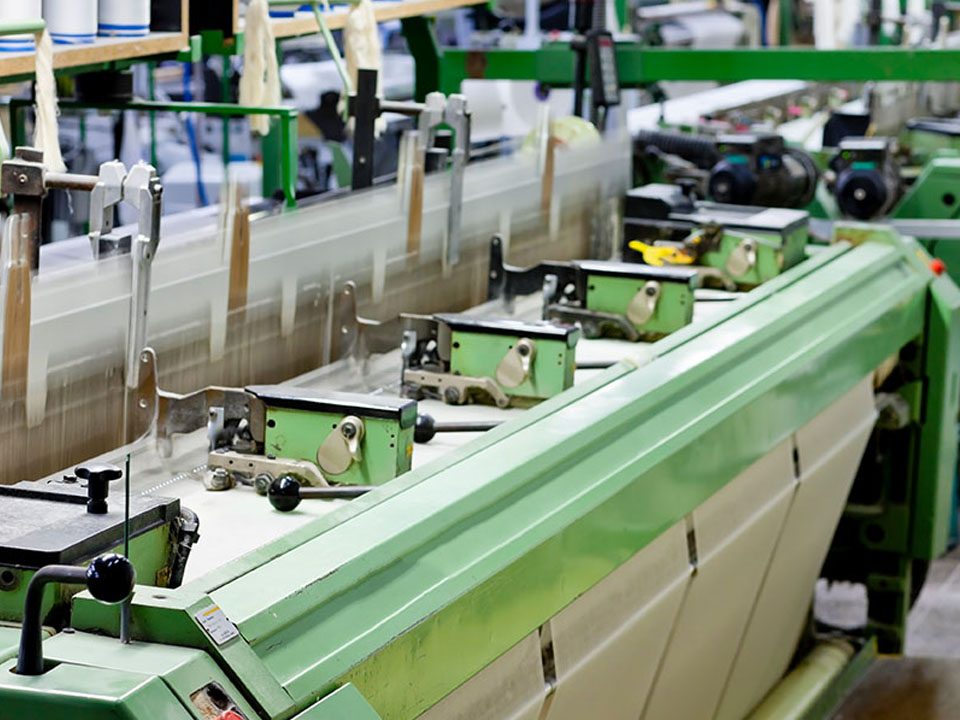 Maintenance methods for frame spinning machines